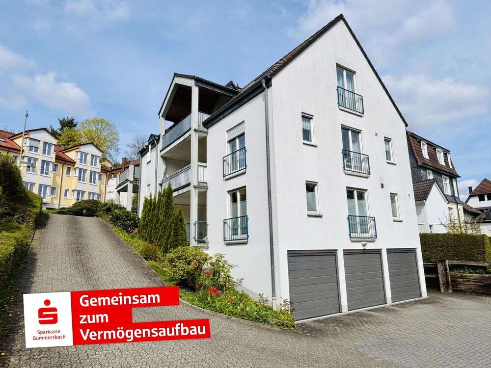 Thumbnail-Wohnung zum Kaufen in Gummersbach 249.000,00 € 76 m²