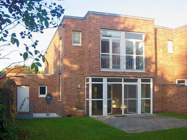 Thumbnail-Haus zum Kaufen in Köln Hahnwald 965.000,00 € 186 m²