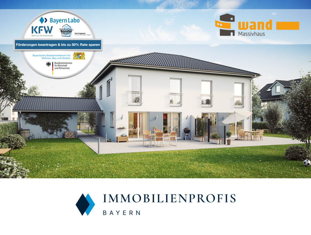 Thumbnail-Haus zum Kaufen in München 926.000,00 € 117 m²