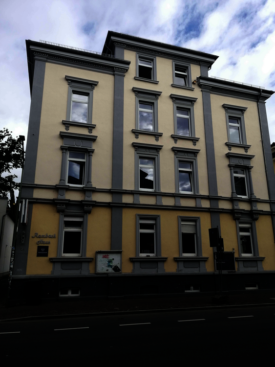 Thumbnail-Wohnung zum Mieten in Gießen 270,00 € 14 m²
