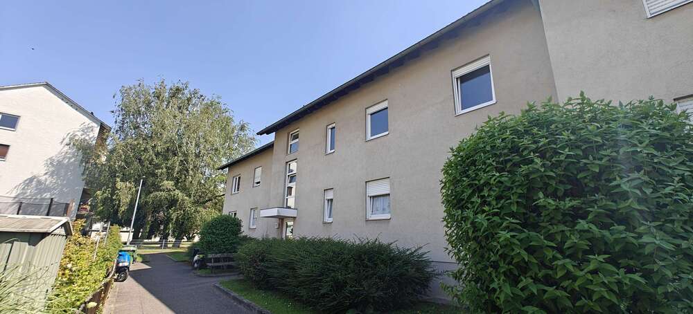 Thumbnail-Wohnung zum Mieten in LahrSchwarzwald 820,00 € 86 m²