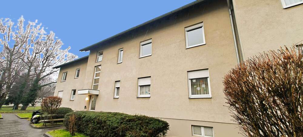 Thumbnail-Wohnung zum Mieten in LahrSchwarzwald 820,00 € 86 m²