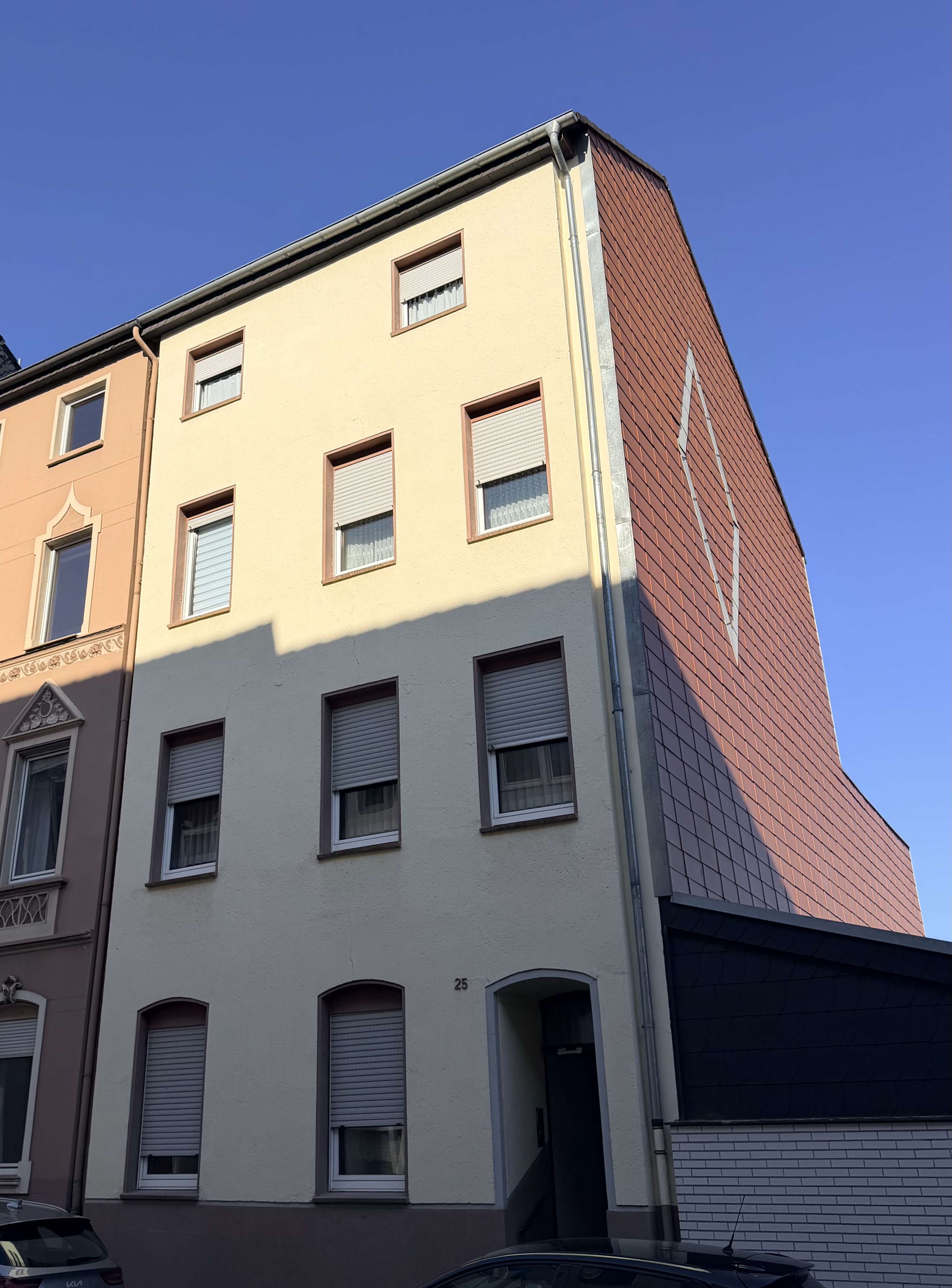 Thumbnail-Haus zum Kaufen in Mönchengladbach 215.000,00 € 140 m²