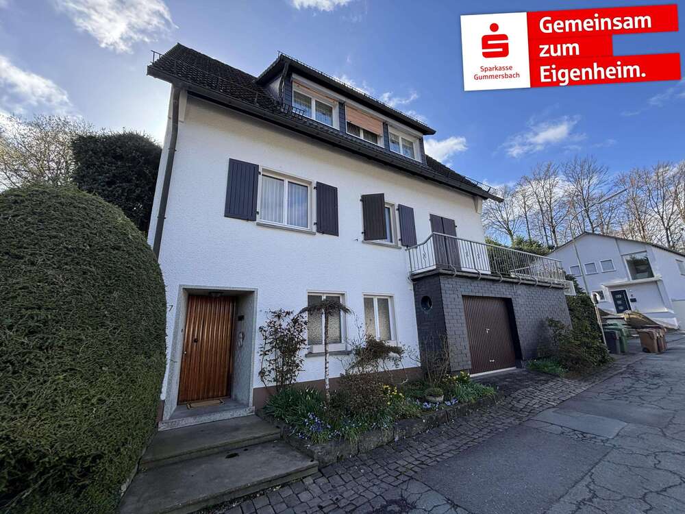 Thumbnail-Haus zum Kaufen in Gummersbach 265.000,00 € 100 m²
