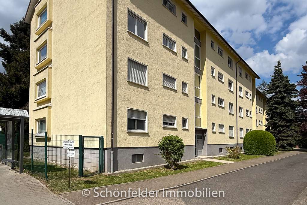 Thumbnail-Wohnung zum Mieten in Oberursel 850,00 € 65 m²