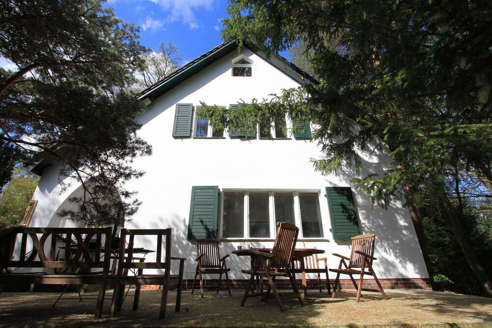 Thumbnail-Haus zum Kaufen in Berlin 1.189.000,00 € 125 m²