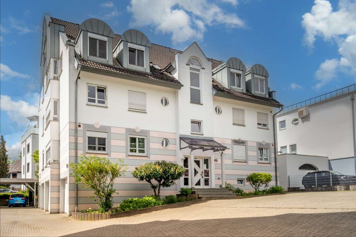 Thumbnail-Wohnung zum Kaufen in Rottweil 380.000,00 € 101.51 m²