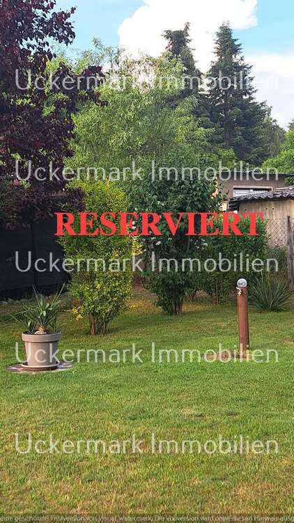 Thumbnail-Grundstück zu verkaufen in Gransee 99.000,00 € 1600 m²