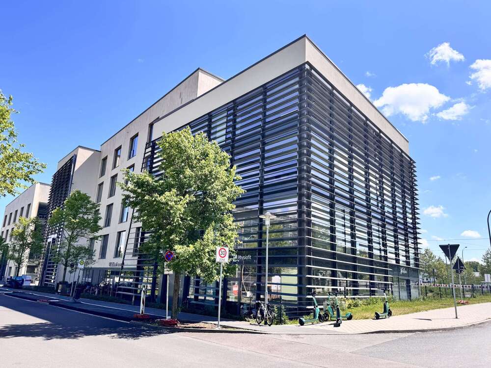 Thumbnail-Büro in Potsdam 1.000,00 € 54.2 m²