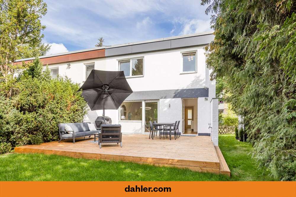 Thumbnail-Haus zum Kaufen in Berlin Wannsee 995.000,00 € 127 m²