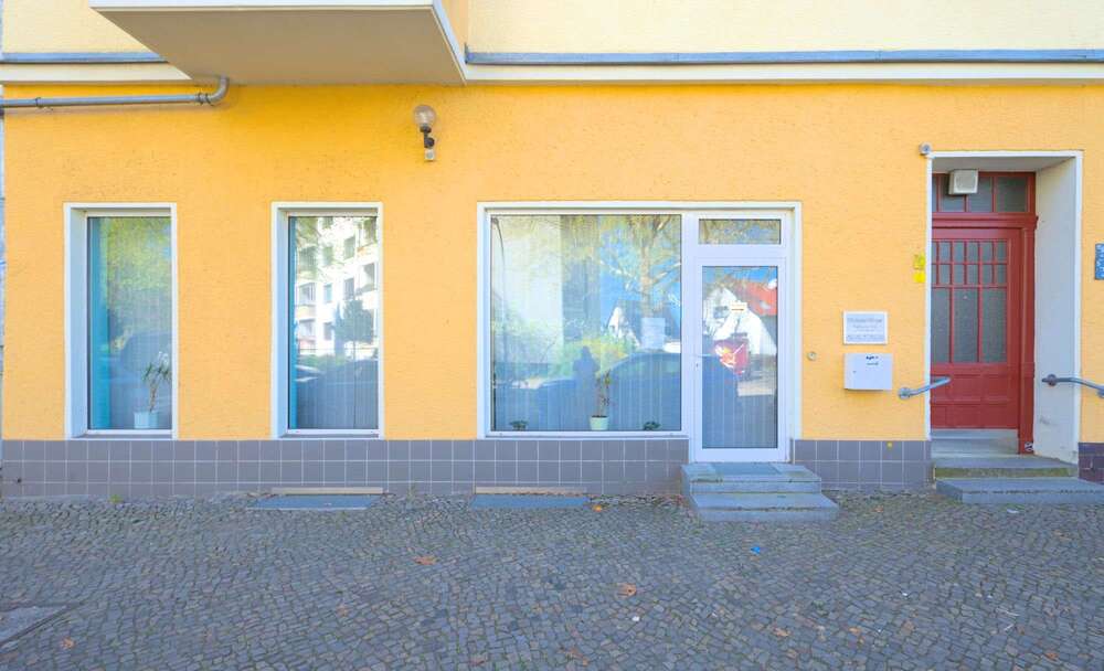 Thumbnail-Büro in Berlin Reinickendorf 290.000,00 € 75.79 m²