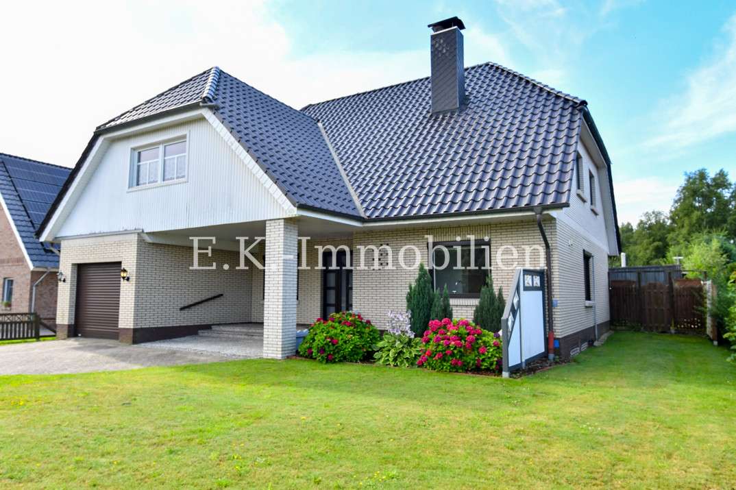 Thumbnail-Haus zum Kaufen in Rhauderfehn 250.000,00 € 119.72 m²