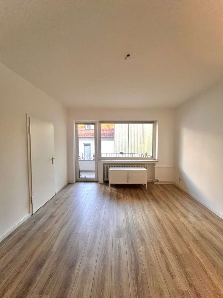 Thumbnail-Wohnung zum Mieten in Düsseldorf 875,00 € 46 m²