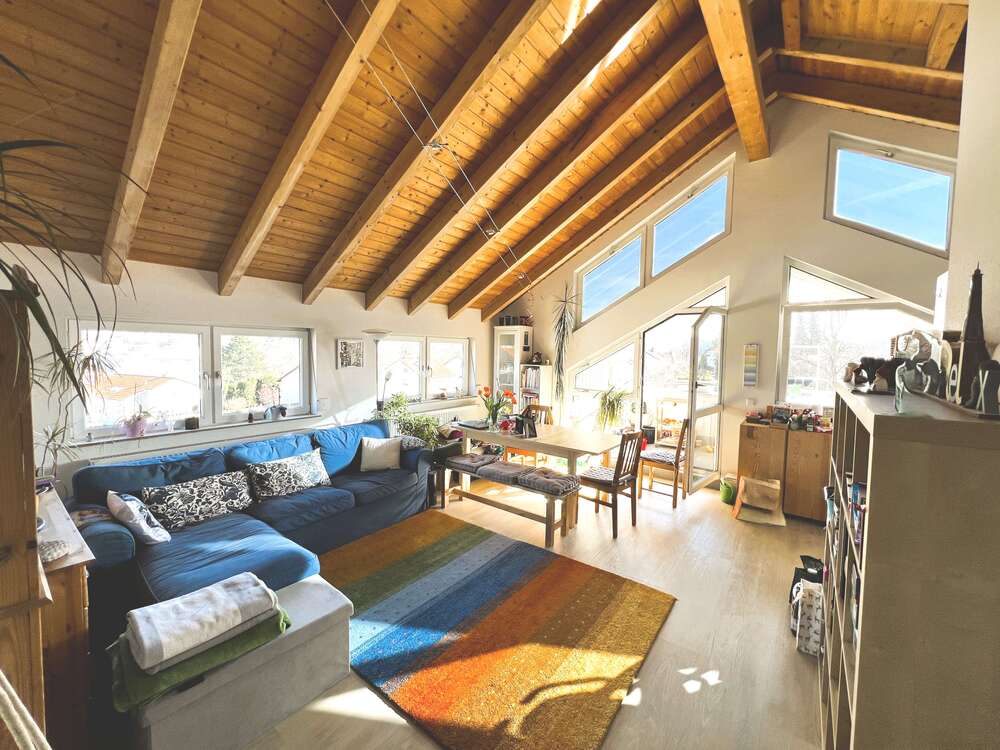 Thumbnail-Wohnung zum Mieten in Backnang 930,00 € 79.12 m²