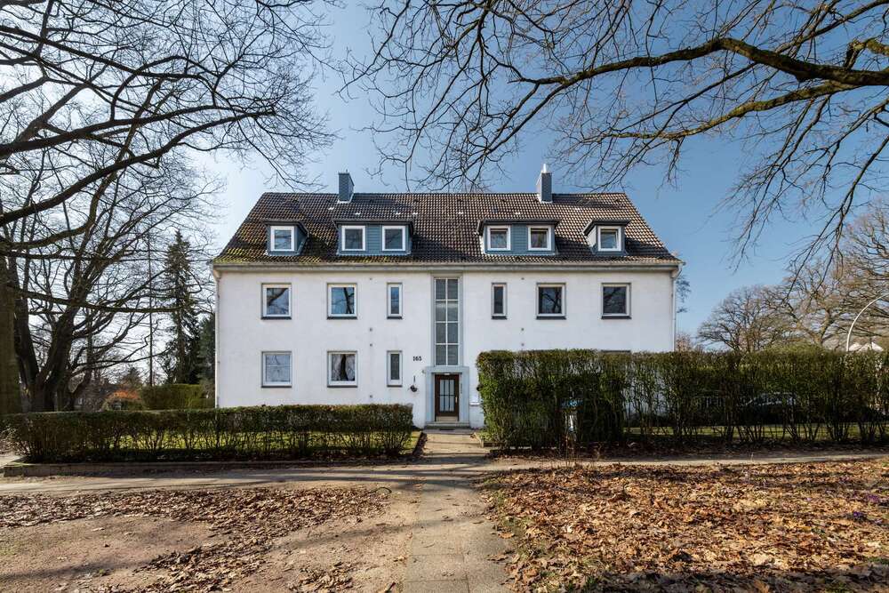 Thumbnail-Wohnung zum Kaufen in Hamburg 599.000,00 € 81.29 m²