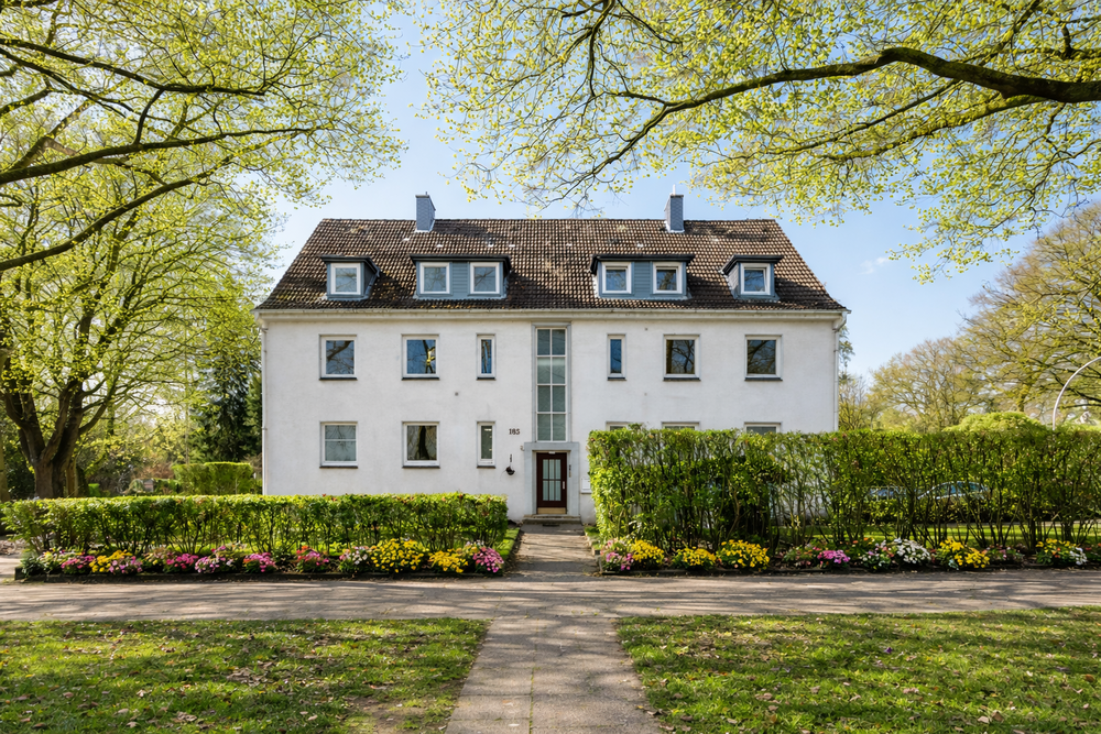 Thumbnail-Wohnung zum Kaufen in Hamburg 599.000,00 € 81.29 m²