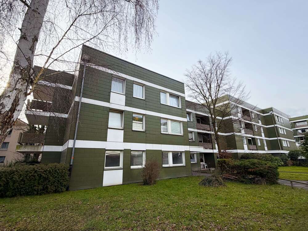 Thumbnail-Wohnung zum Kaufen in Bonn 285.000,00 € 72 m²