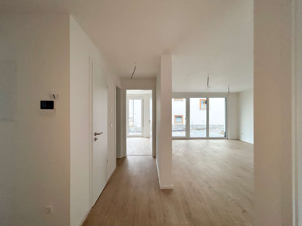 Thumbnail-Wohnung zum Mieten in Gundelsheim Höchstberg 765,00 € 63.68 m²