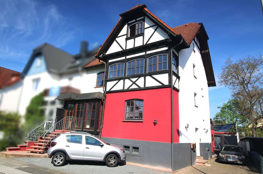 Thumbnail-Haus zum Kaufen in Mühltal-Traisa 995.000,00 € 283 m²