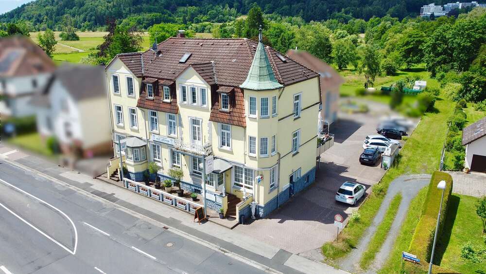 Thumbnail-Haus zum Kaufen in Bad Soden-Salmünster 649.000,00 € 371.34 m²