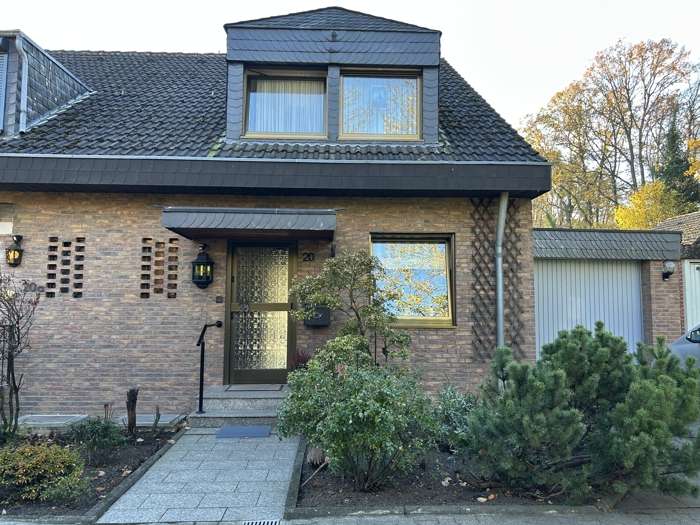 Thumbnail-Haus zum Kaufen in Neuss 439.000,00 € 107 m²