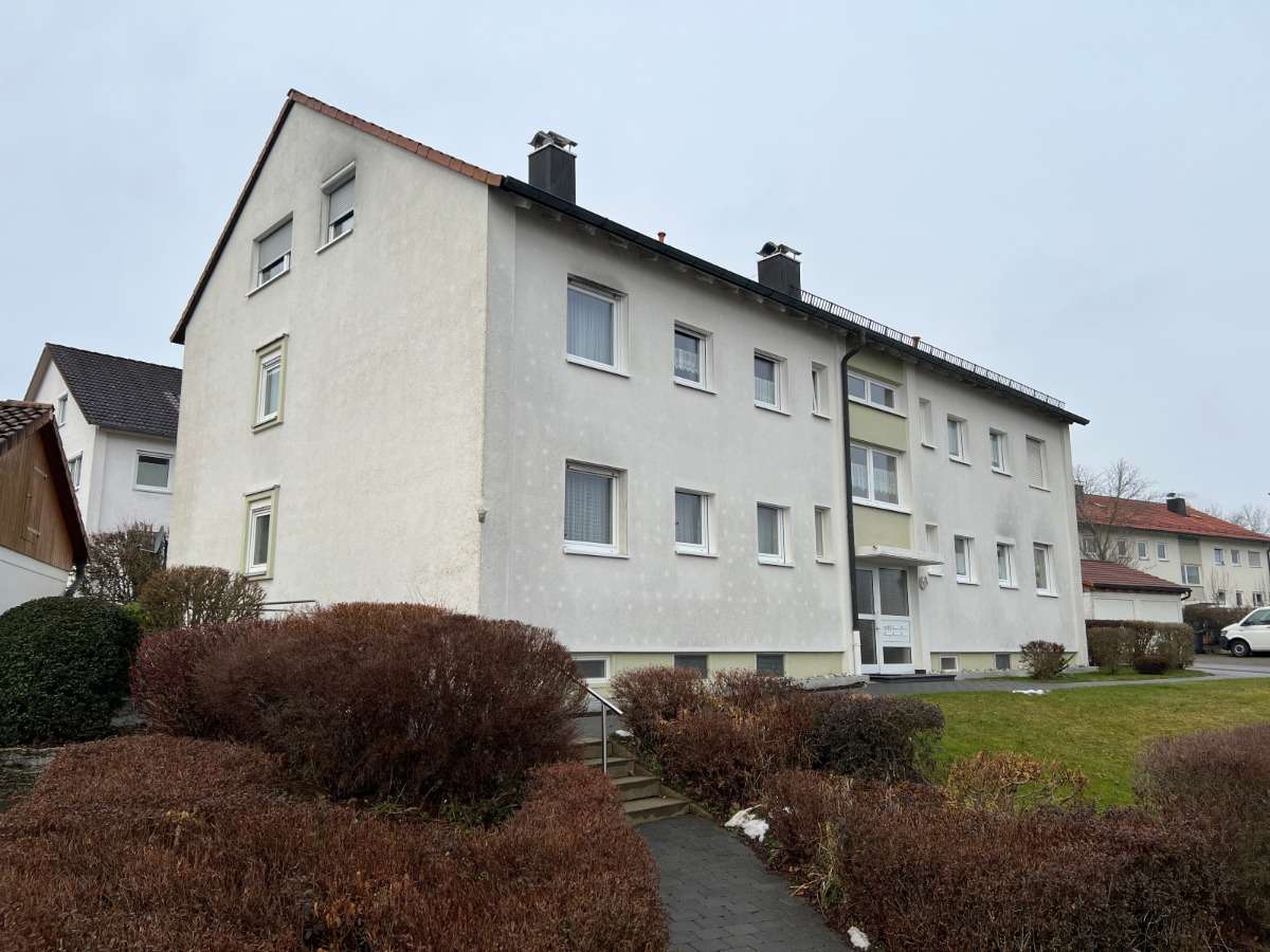 Thumbnail-Wohnung zum Kaufen in Königsbronn 150.000,00 € 72 m²