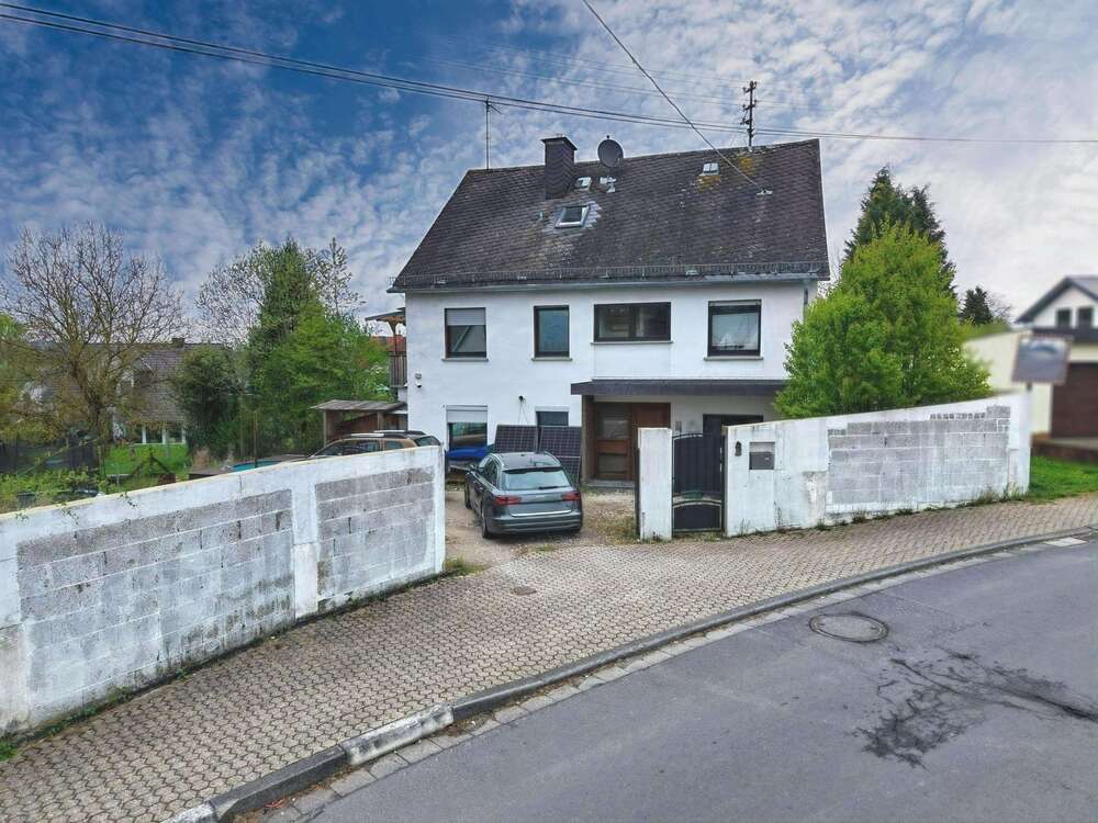 Thumbnail-Haus zum Kaufen in Wittgert 320.000,00 € 168.2 m²