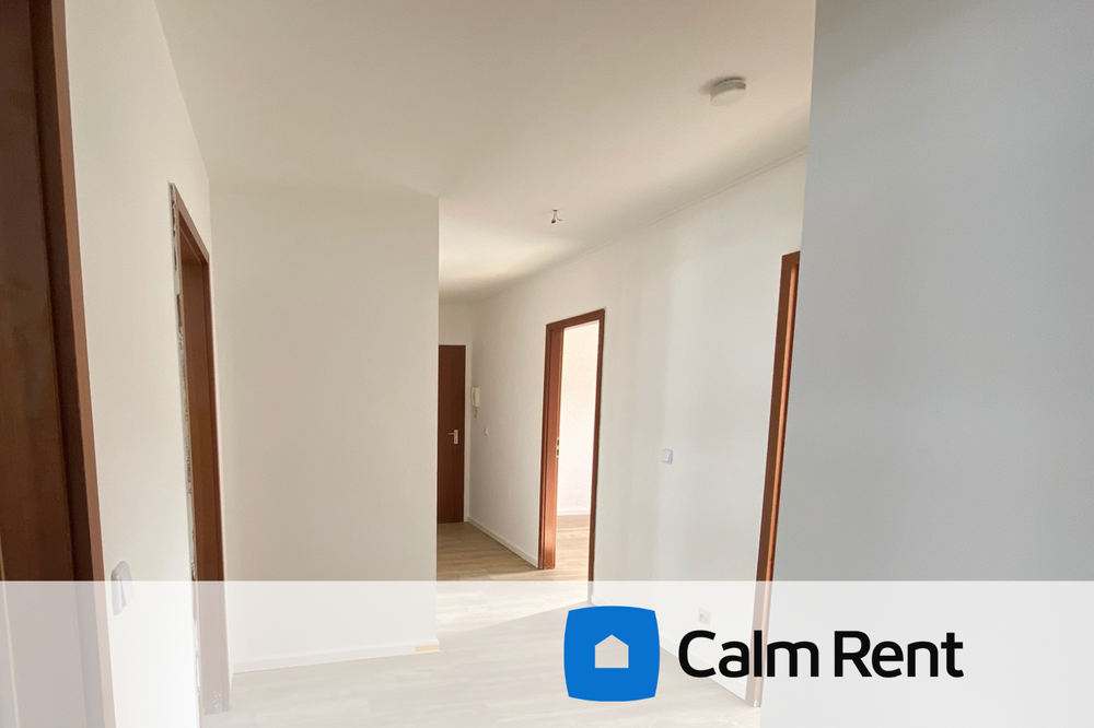 Thumbnail-Wohnung zum Mieten in Nürnberg 645,00 € 64 m²