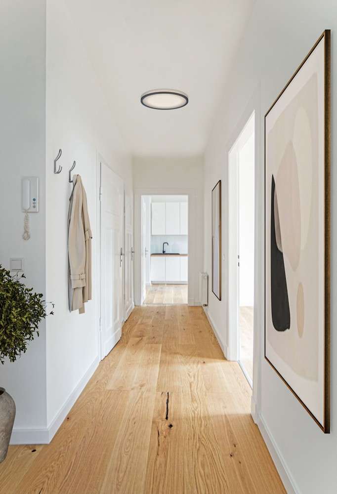 Thumbnail-Wohnung zum Kaufen in Düsseldorf Flingern 529.000,00 € 70 m²