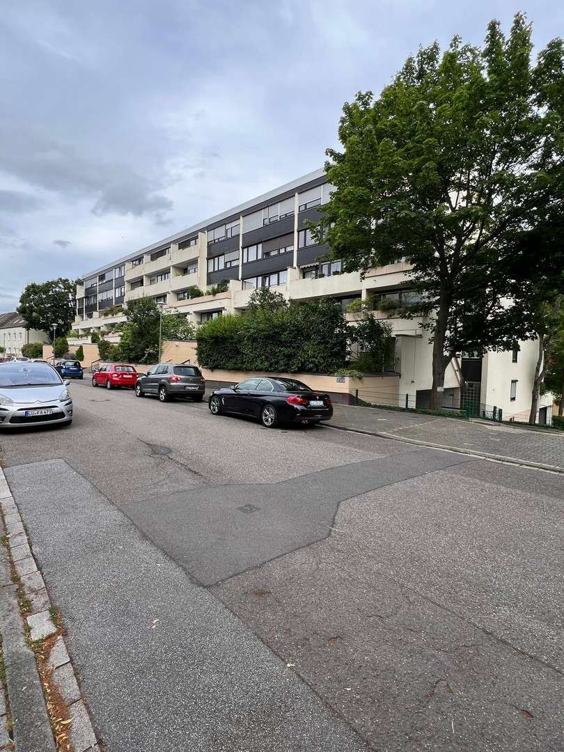 Thumbnail-Wohnung zum Mieten in Ludwigshafen 1.800,00 € 160 m²