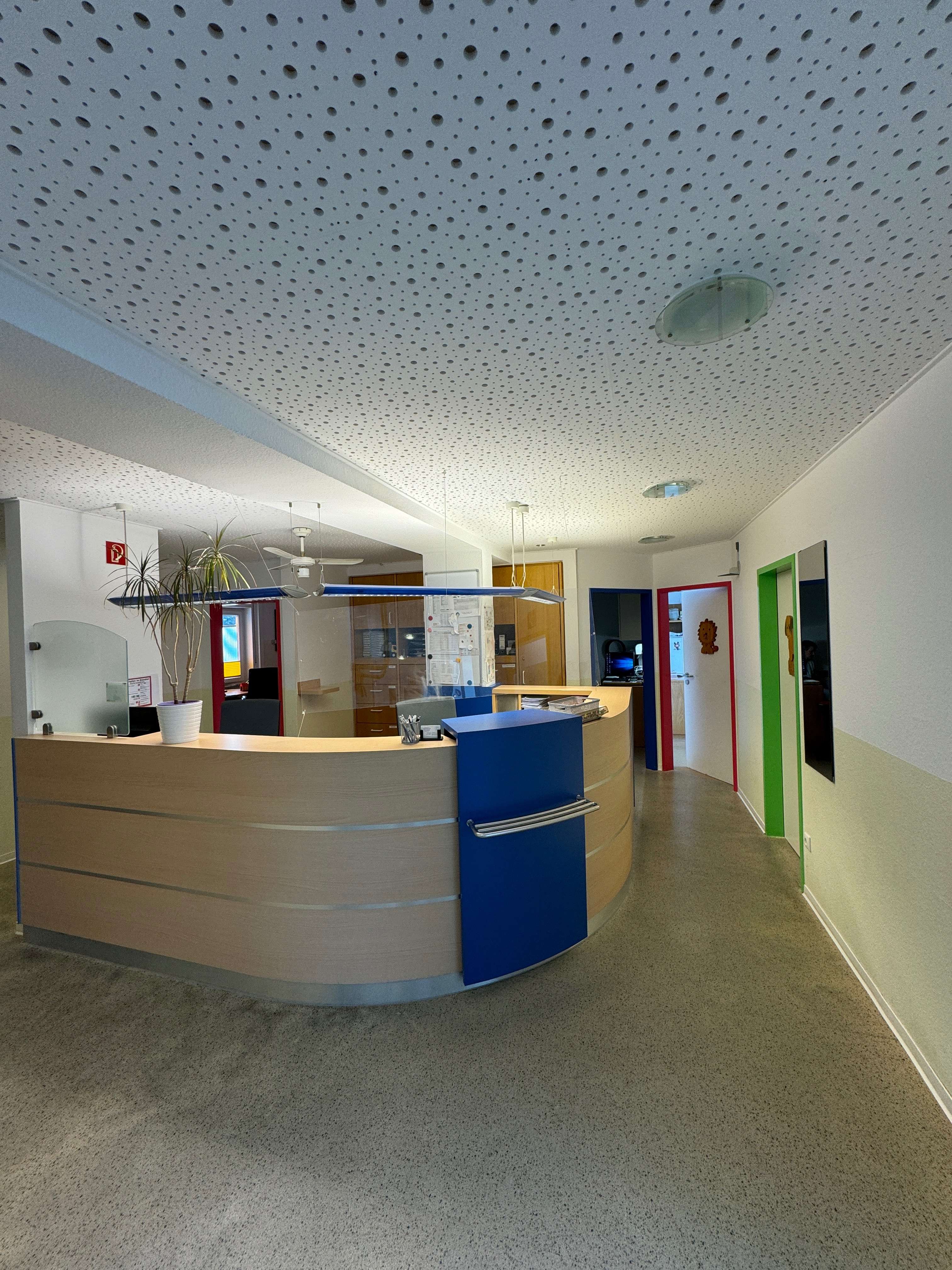 Thumbnail-Büro in Siegen 1.262,00 € 150 m²