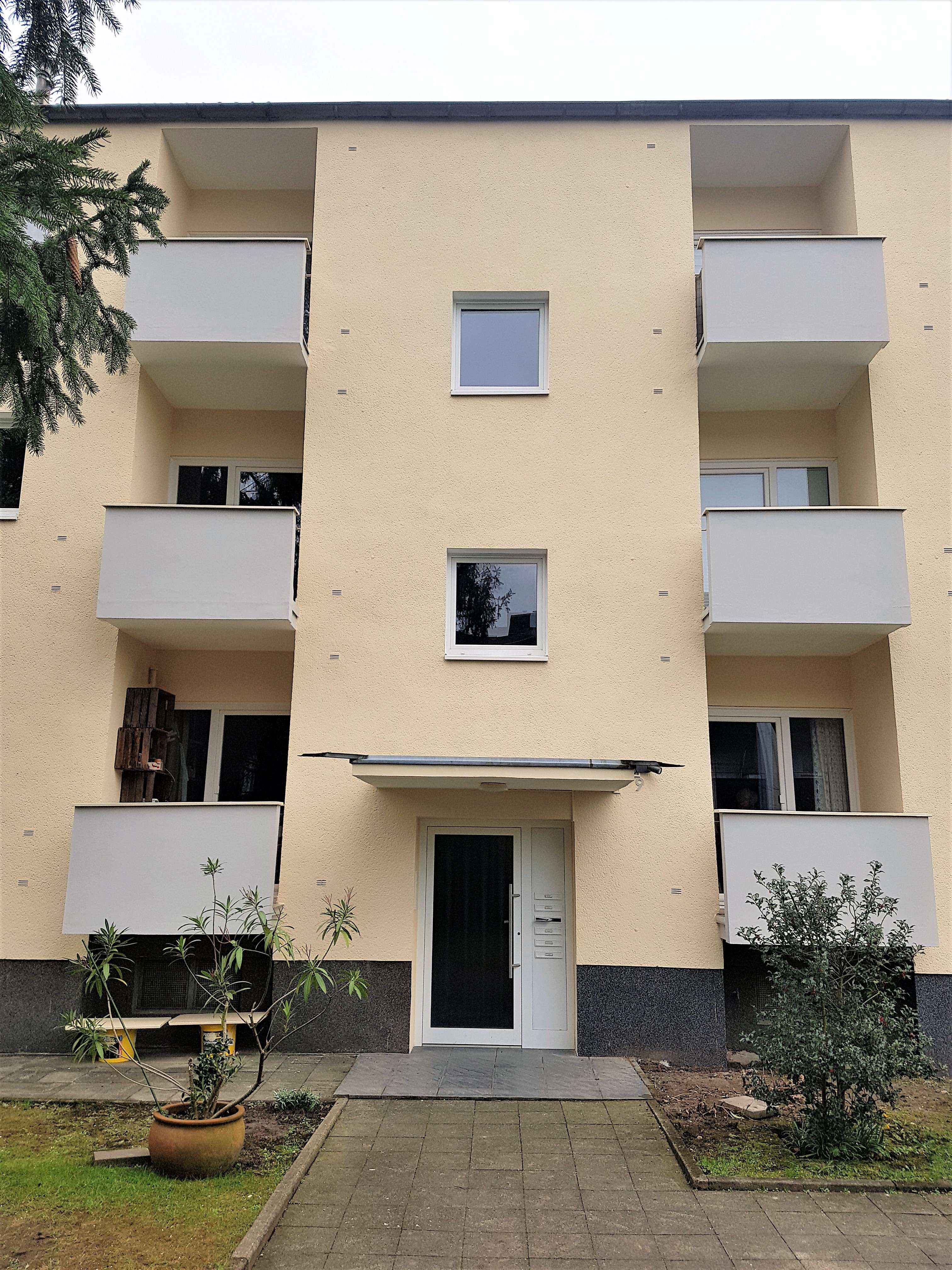 Thumbnail-Wohnung zum Kaufen in Düsseldorf 329.000,00 € 77.67 m²
