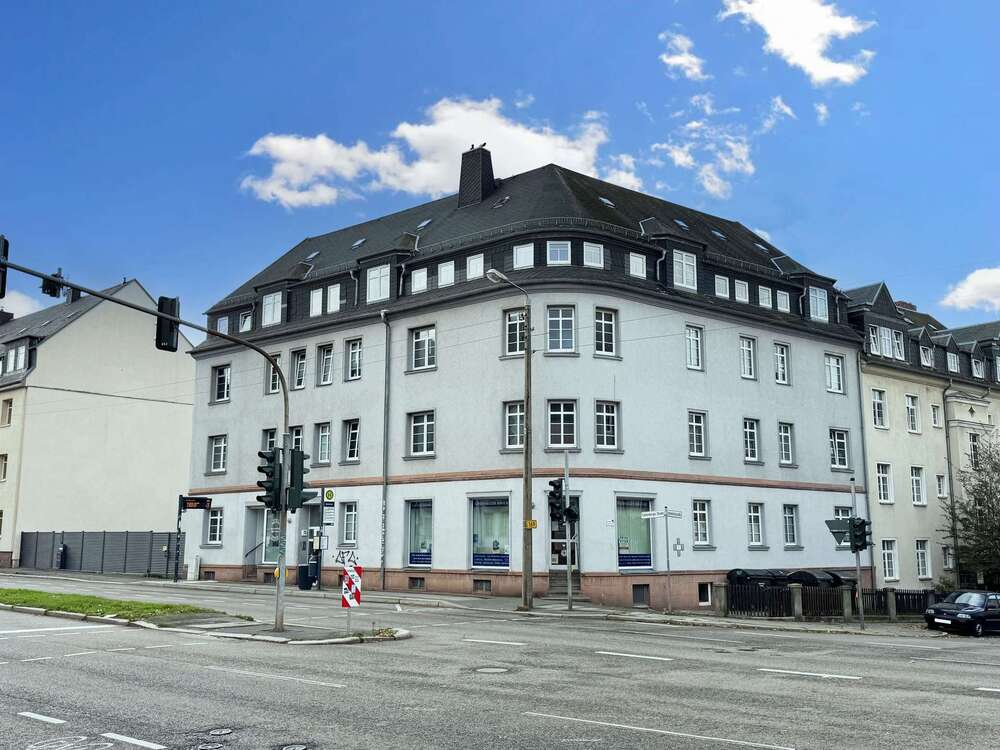 Thumbnail-Haus zum Kaufen in Chemnitz 950.000,00 € 911.09 m²