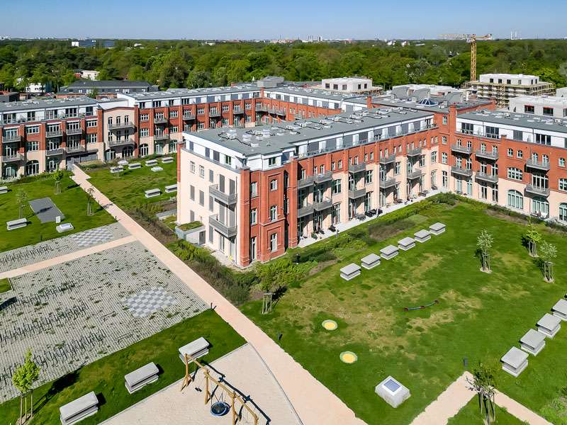 Thumbnail-Wohnung zum Mieten in Berlin 1.044,99 € 49.76 m²