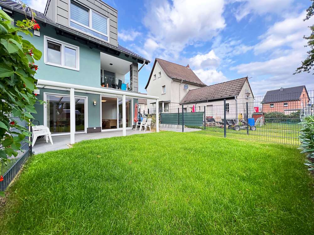 Thumbnail-Wohnung zum Mieten in Niederkassel 1.100,00 € 80 m²