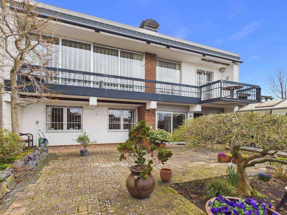 Thumbnail-Haus zum Kaufen in Düren 449.000,00 € 169 m²