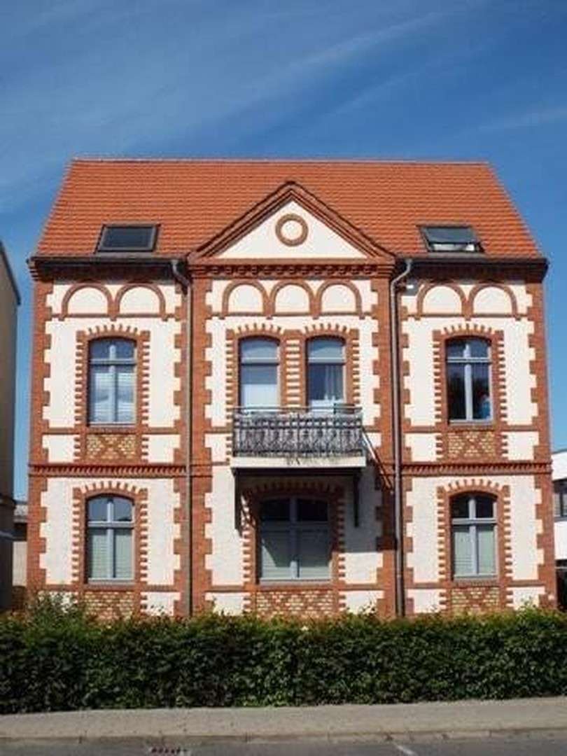 Thumbnail-Haus zum Kaufen in Neubrandenburg 445.000,00 € 196.3 m²