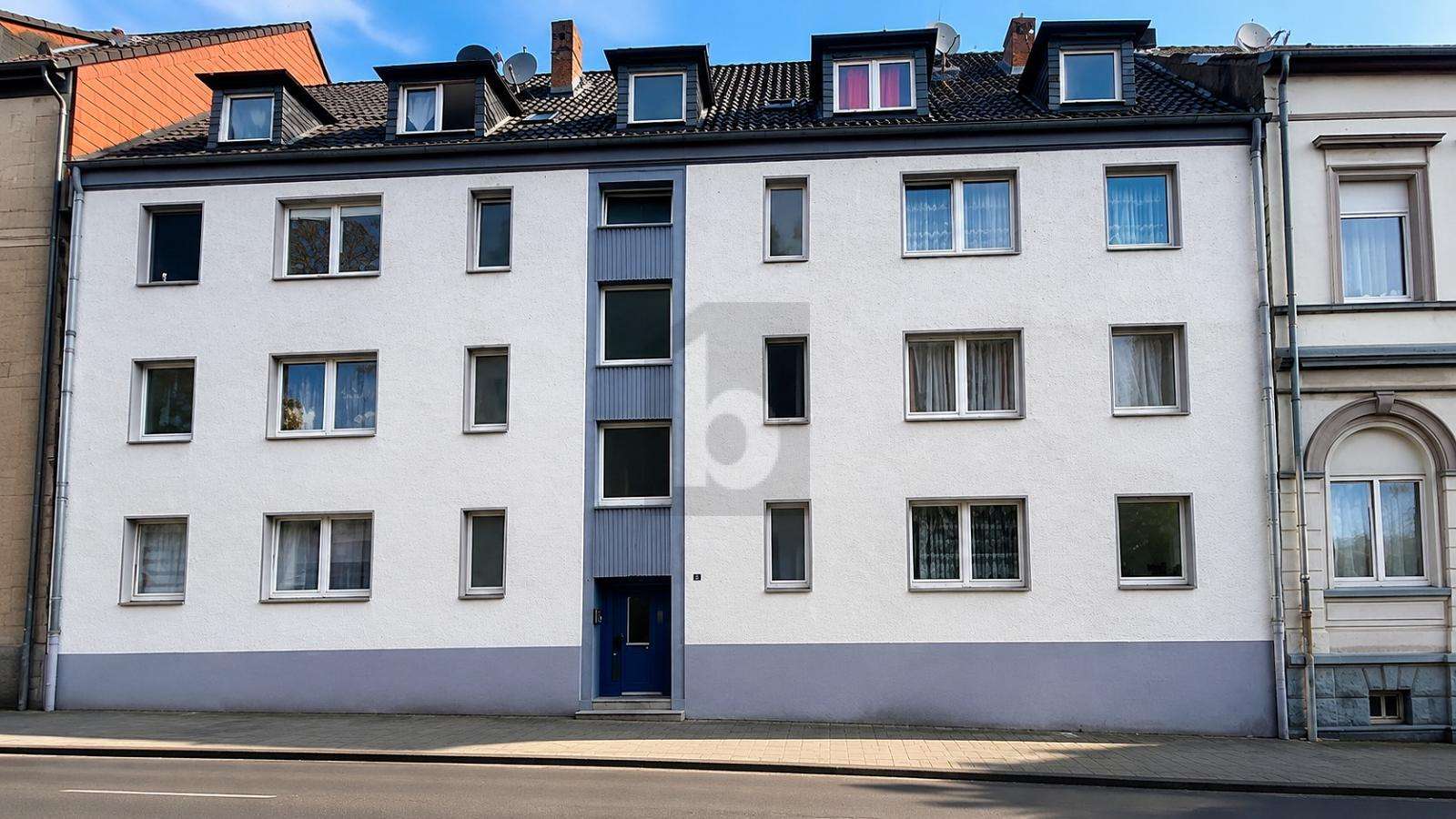 Thumbnail-Haus zum Kaufen in Gelsenkirchen 210.000,00 € 189 m²