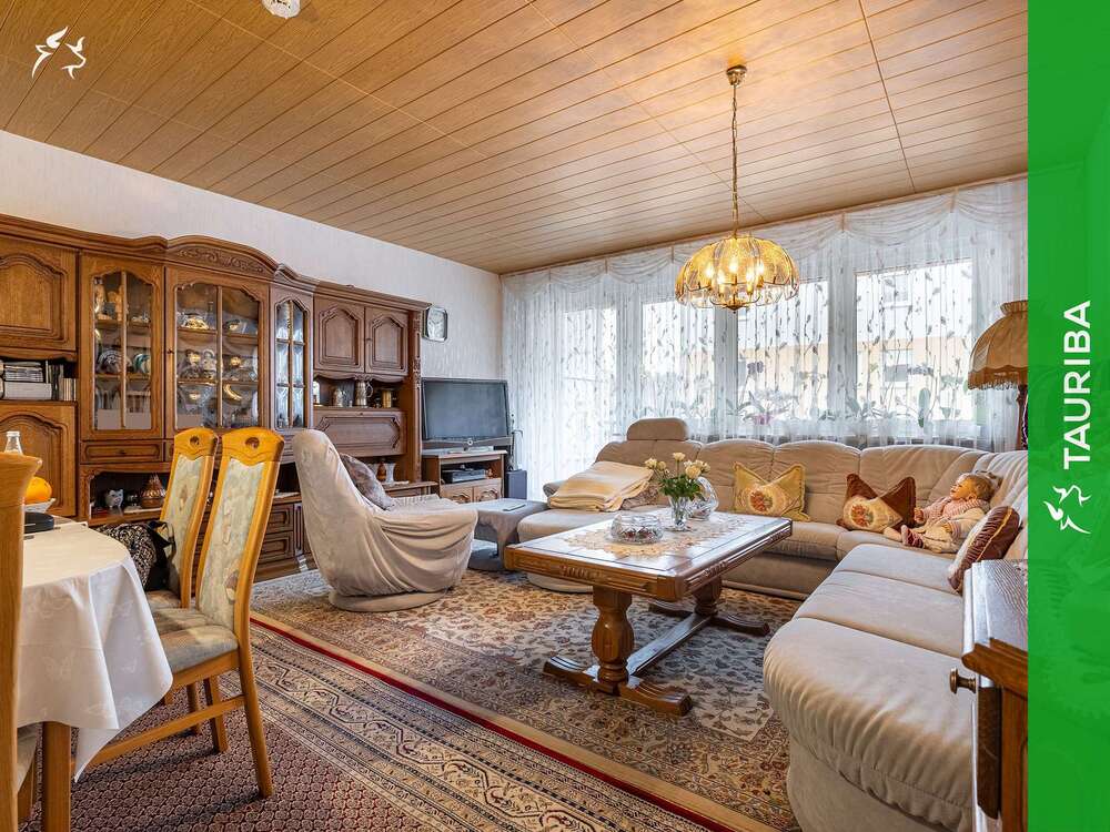 Thumbnail-Wohnung zum Kaufen in Nürnberg 230.000,00 € 87.07 m²