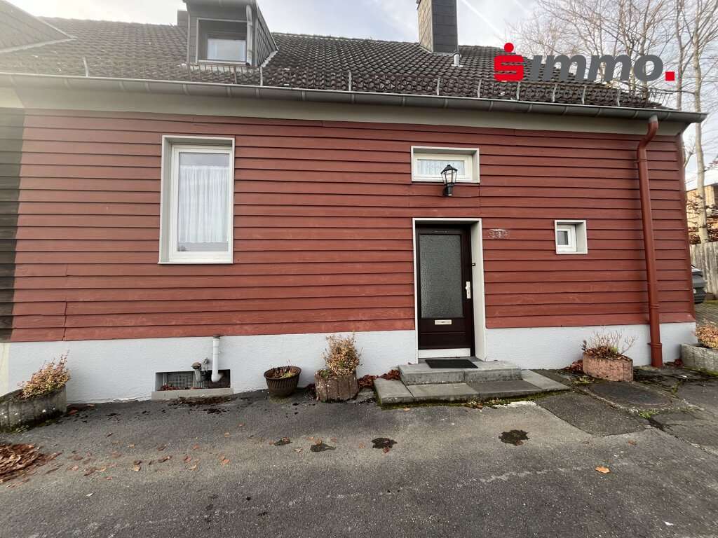 Thumbnail-Haus zum Kaufen in Simmerath Paustenbach 169.000,00 € 119 m²