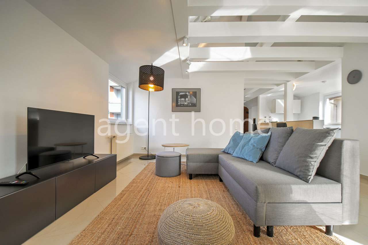 Thumbnail-Wohnung zum Mieten in Stuttgart 1.500,00 € 85 m²