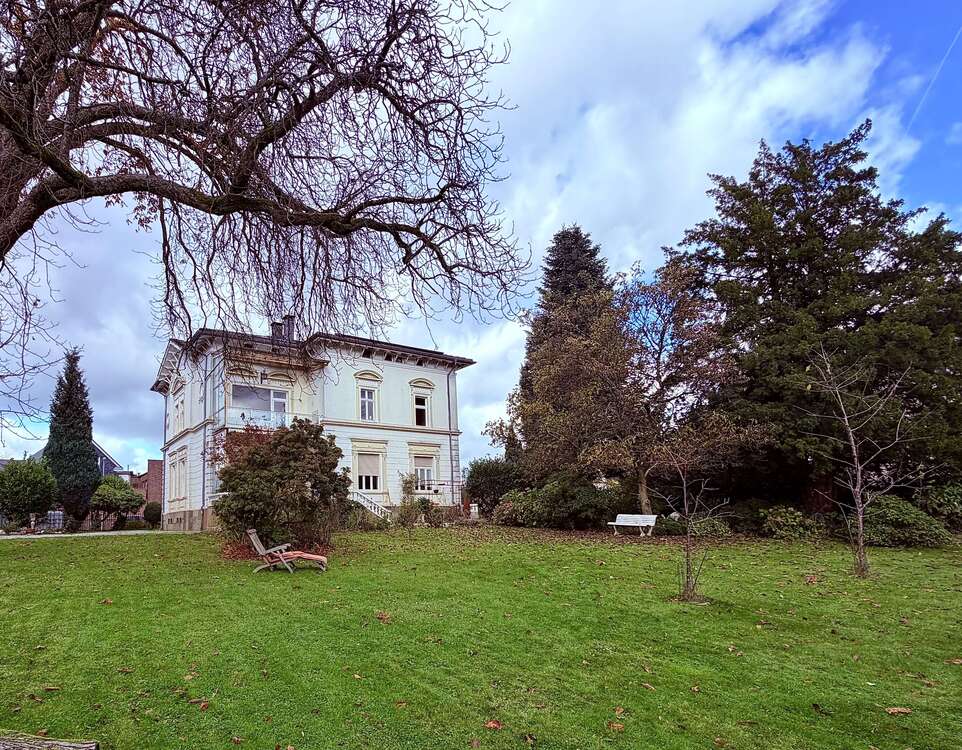 Thumbnail-Haus zum Kaufen in Wermelskirchen 699.000,00 € 427 m²