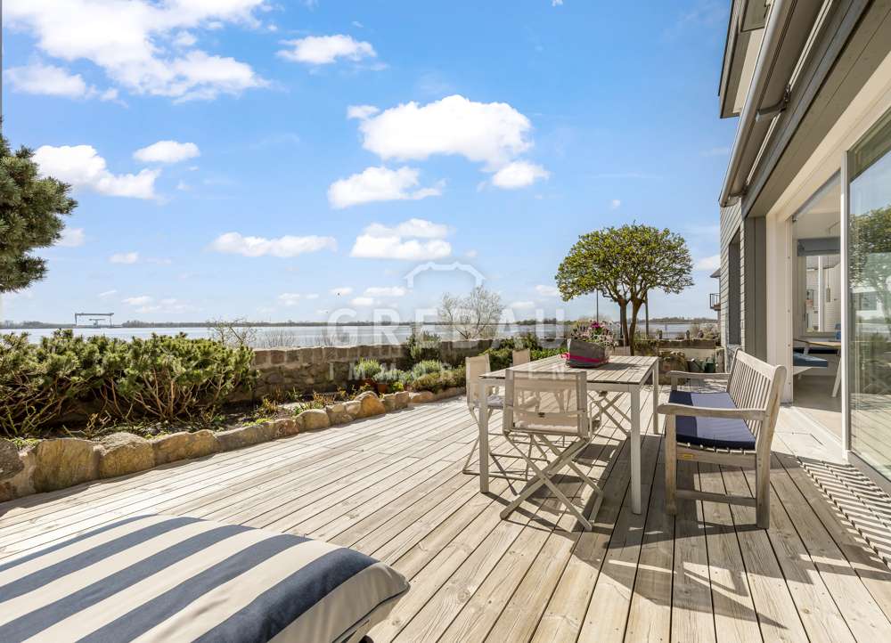 Thumbnail-Haus zum Kaufen in Hamburg 4.750.000,00 € 280 m²