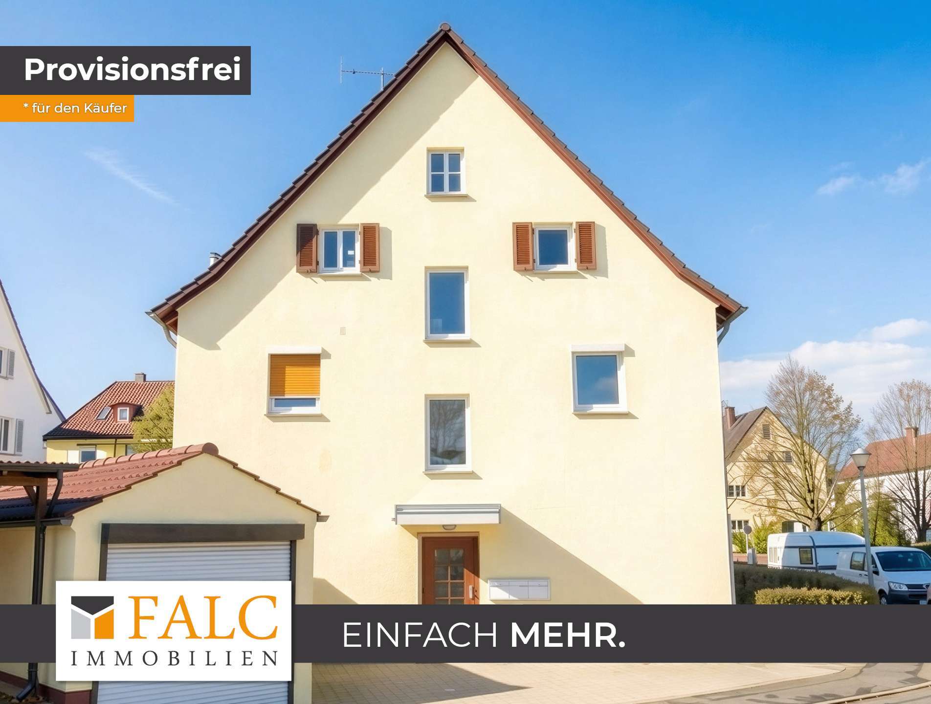 Thumbnail-Wohnung zum Kaufen in Reutlingen 329.000,00 € 87.72 m²