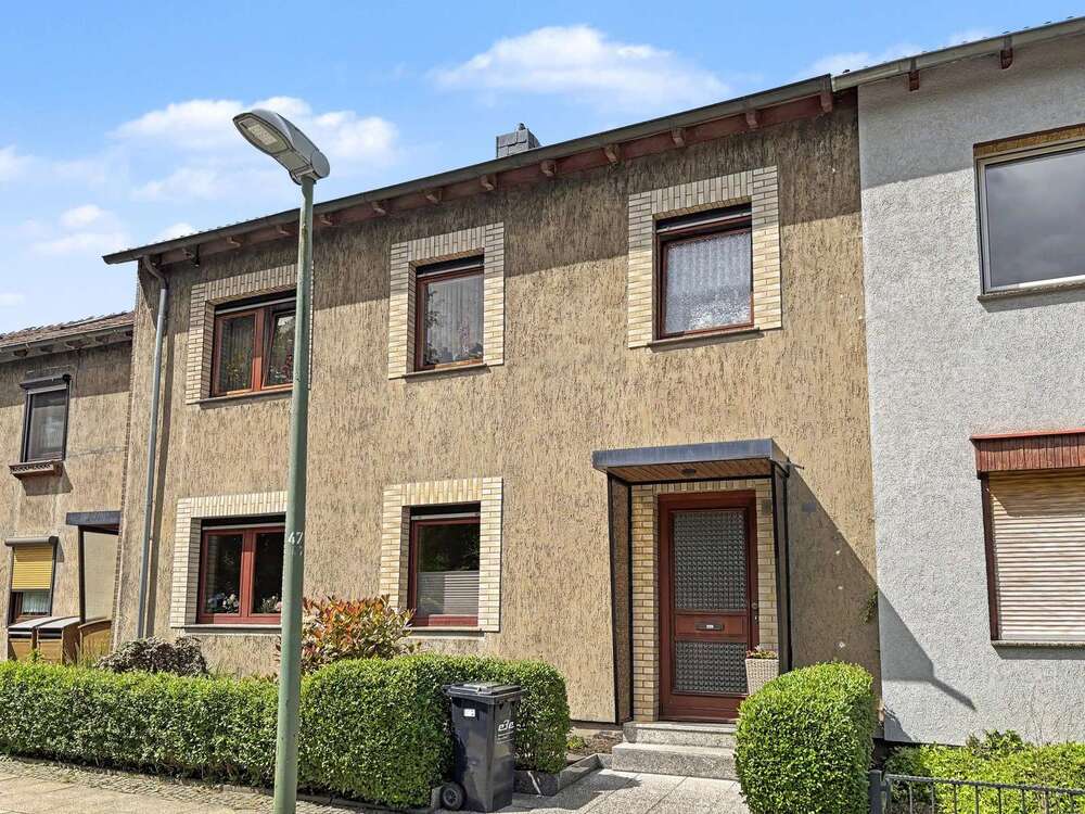 Thumbnail-Haus zum Kaufen in Essen 269.000,00 € 114.4 m²