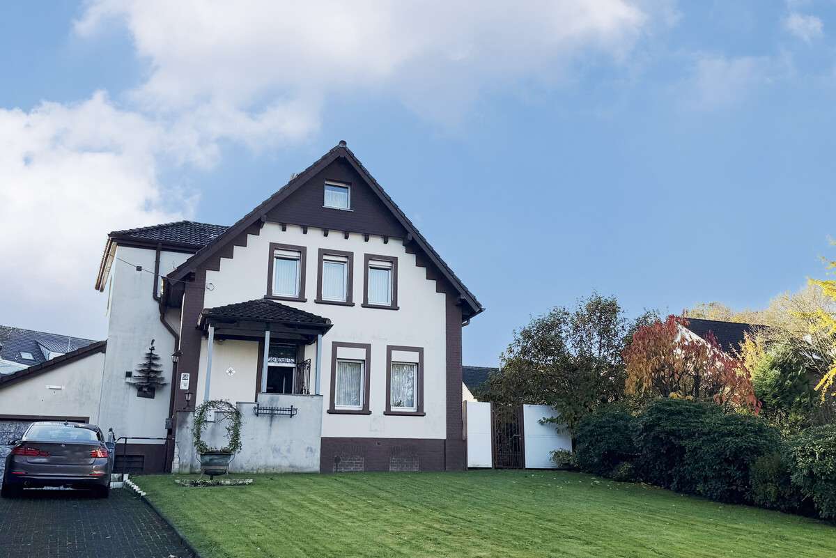 Thumbnail-Haus zum Kaufen in Solingen 368.000,00 € 145 m²