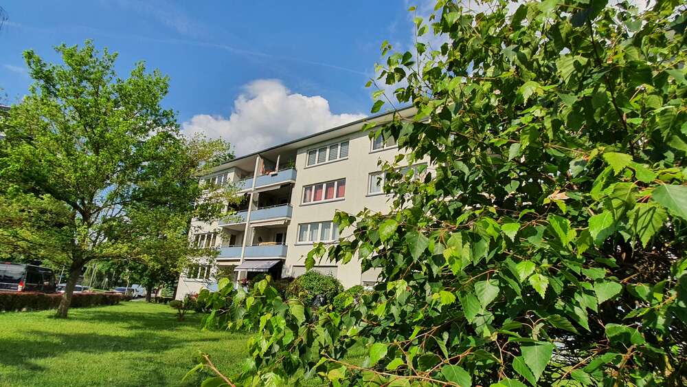 Thumbnail-Wohnung zum Mieten in Neu-Isenburg Gravenbruch 1.000,00 € 95 m²