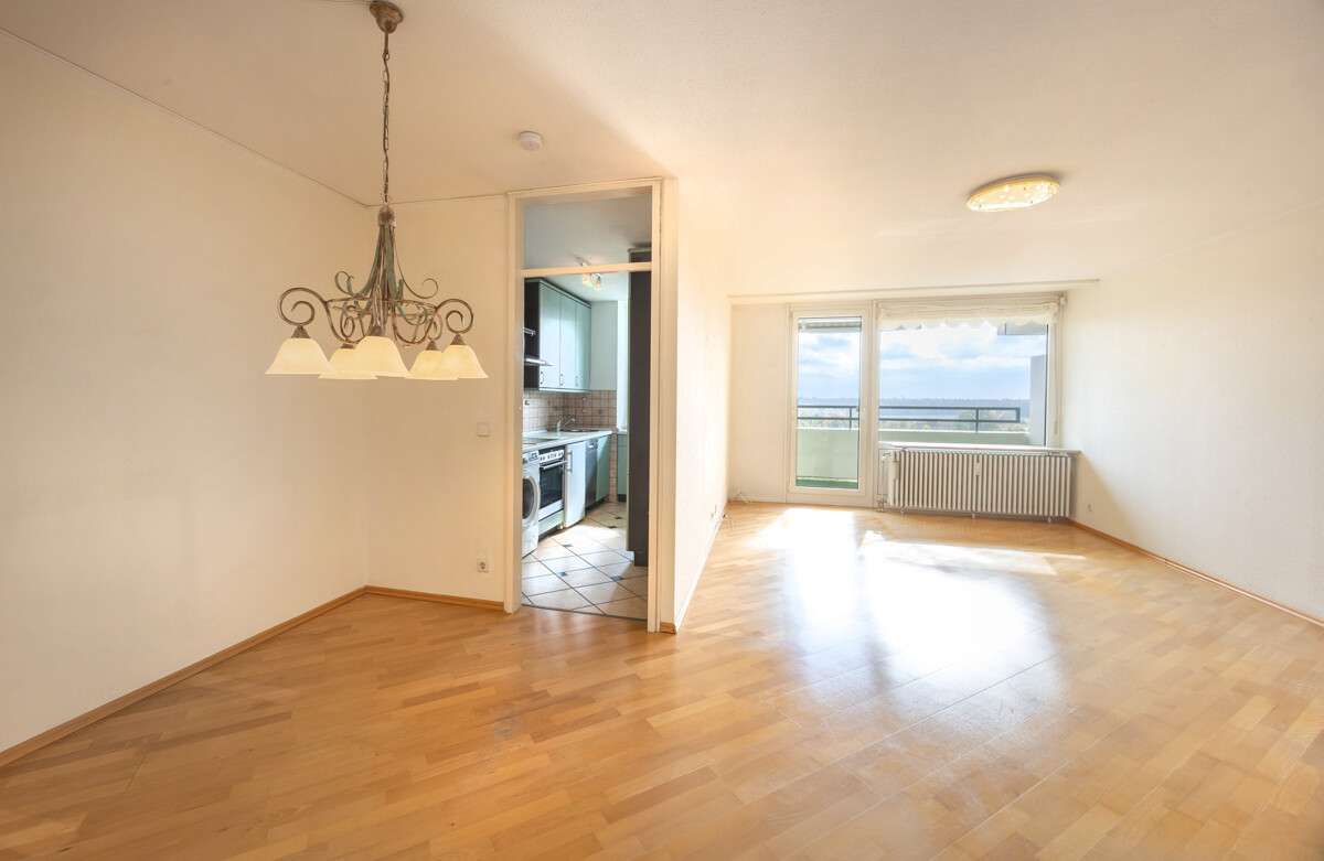 Thumbnail-Wohnung zum Mieten in Unterschleißheim 1.130,00 € 75.94 m²