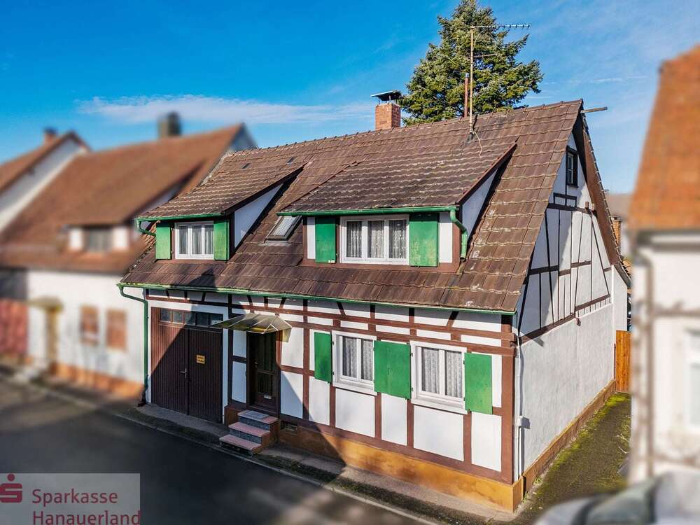 Thumbnail-Haus zum Kaufen in Willstätt 295.000,00 € 125.19 m²