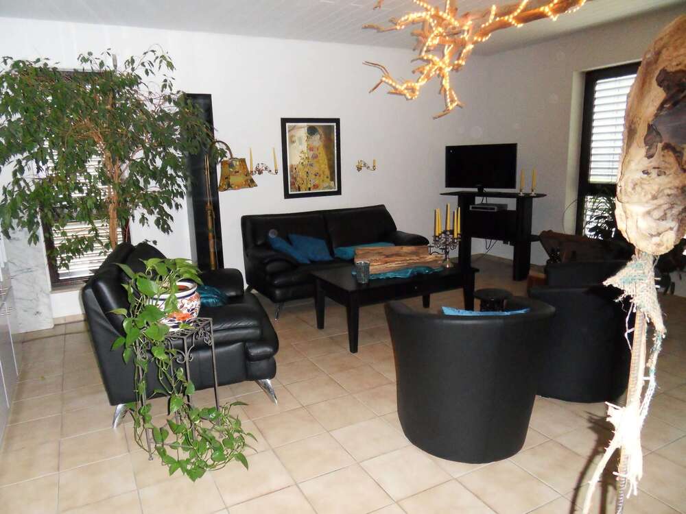 Thumbnail-Wohnung zum Mieten in Frankfurt 1.550,00 € 132 m²